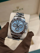 Relógio Daytona 40mm