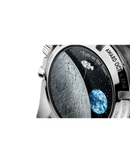 Relógio Speedmaster Snoopy Série de Aniversário 42mm