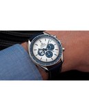 Relógio Speedmaster Snoopy Série de Aniversário 42mm