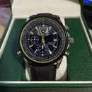 Relógio Blue Angel 43mm