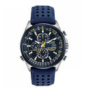Relógio Blue Angel 43mm