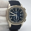 Relógio Geneve Aquanaut 42.2mm