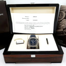 Relógio Geneve Aquanaut 42.2mm