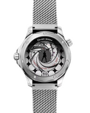 Relógio Seamaster Diver 300M 42mm James Bond 60th anniversary
