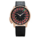 Relógio Casino Tourbillon - Limited Edition 42mm