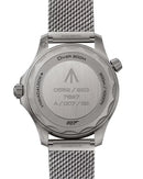 Relógio Edition Seamaster Diver 300M 42mm - No Time To Die