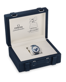 Relógio Speedmaster Snoopy Série de Aniversário 42mm