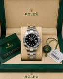Relógio Datejust 41 in White Rolesor - Linha Suiça