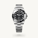 Relógios Submariner - Linha Suiça