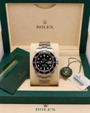 Relógios Submariner - Linha Suiça